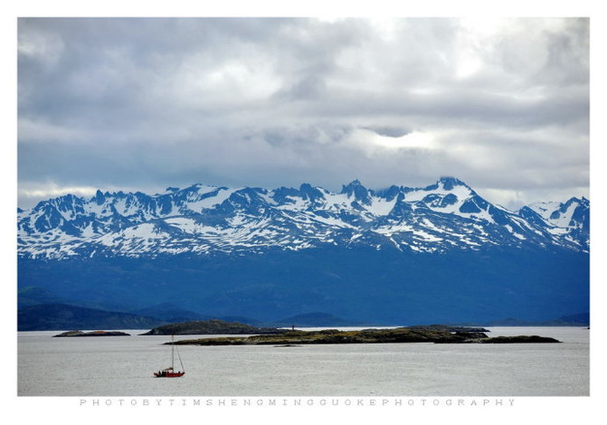 南极奇幻之旅:走到世界的尽头 - 南极游记攻略