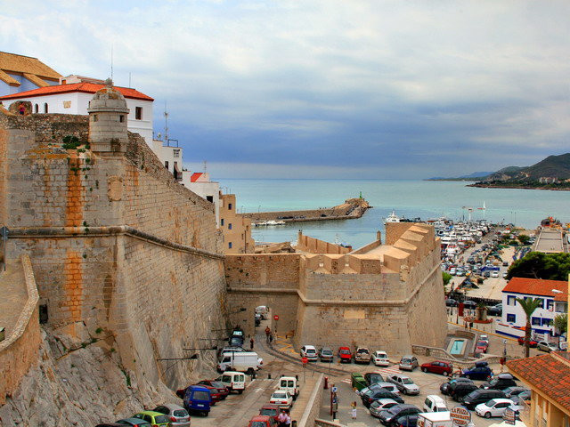 西班牙的塔拉戈纳2