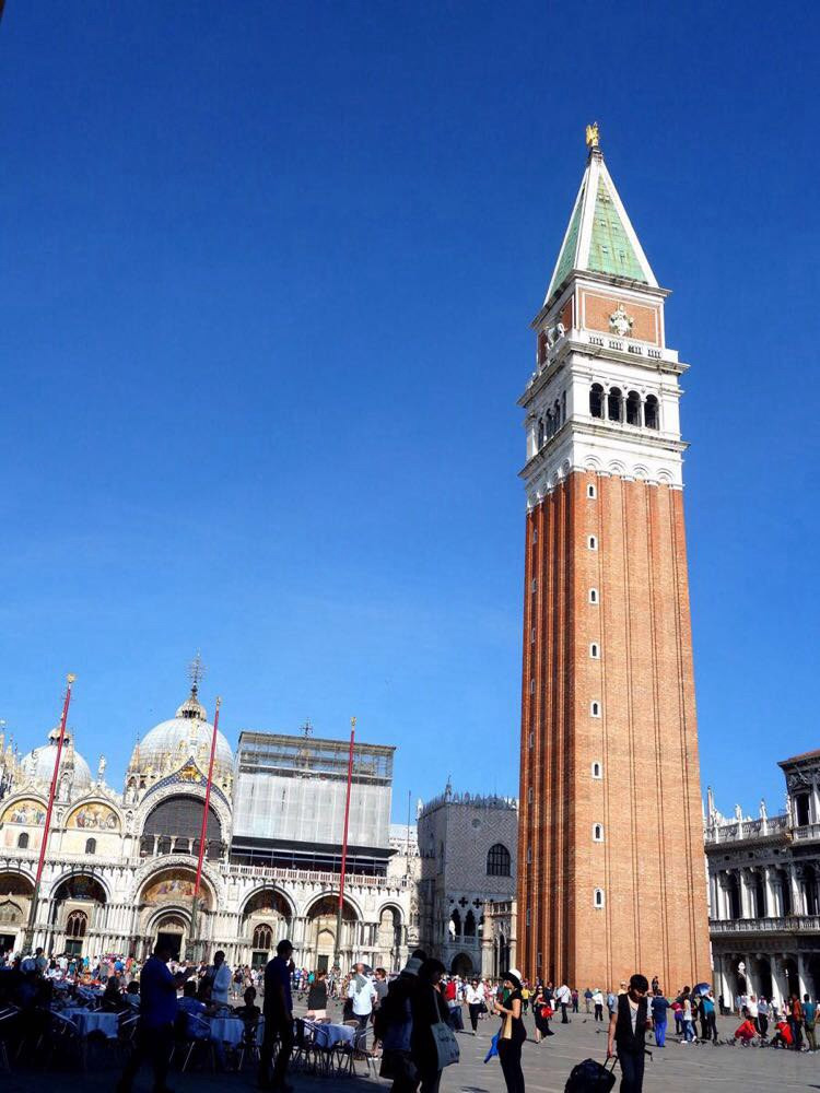 五月的风景 法国 瑞士 德国 意大利欧洲四国12日游 威尼斯游记攻略 携程攻略