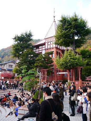 神户一日游 - 神户游记攻略【携程攻略】