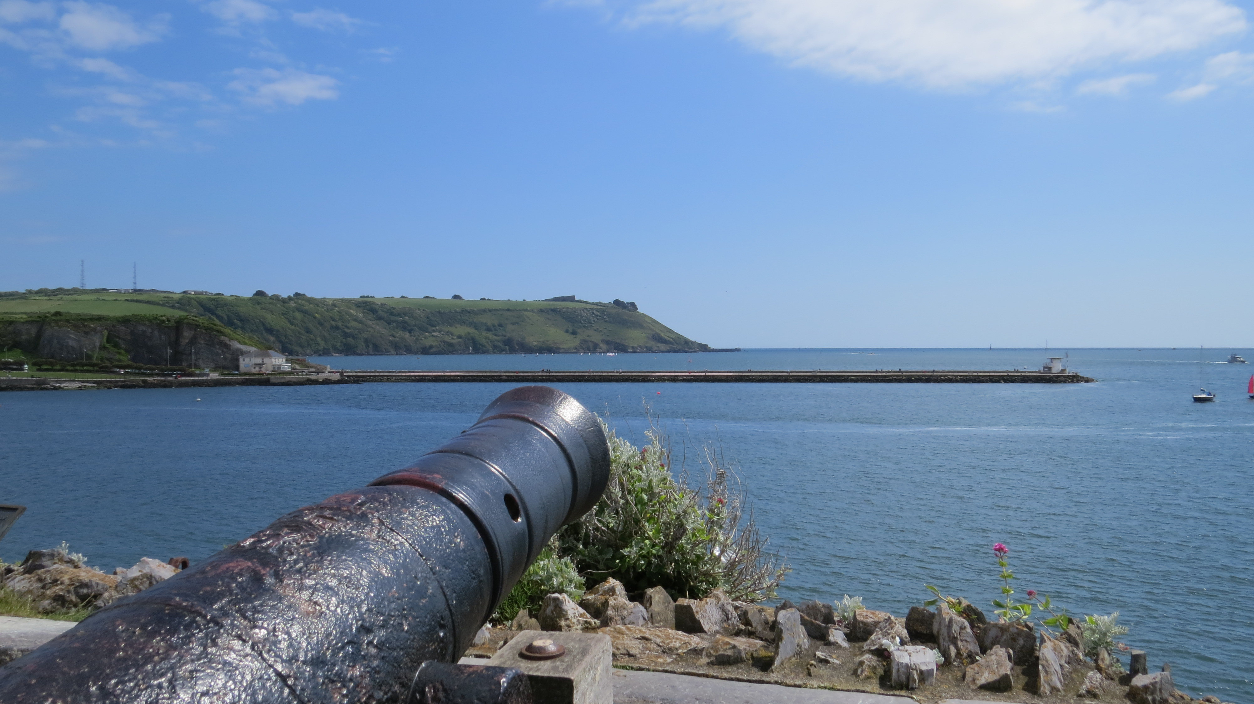 英国西南5天游---布里斯托尔,普利茅斯,天涯海角,牛津大学,比斯特购物