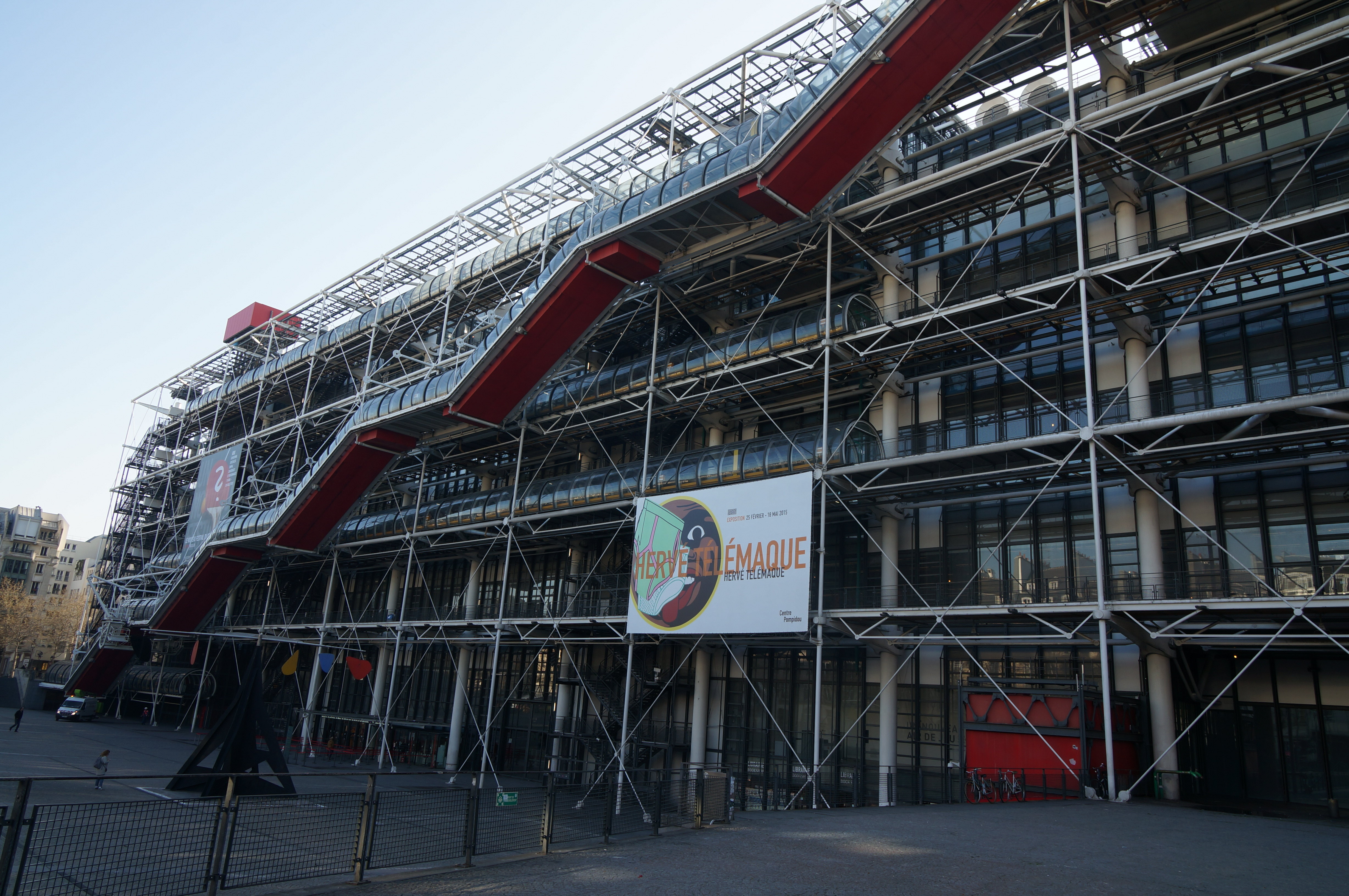 走马观花看世界---欧洲四国游