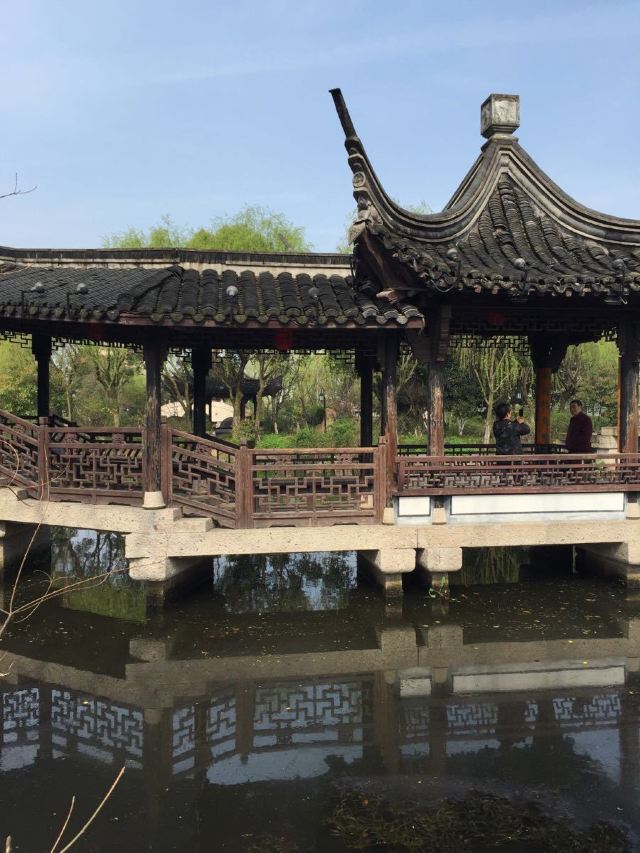 绍兴鹿湖园60攻略,绍兴鹿湖园60门票/游玩攻略/地址/图片/门票