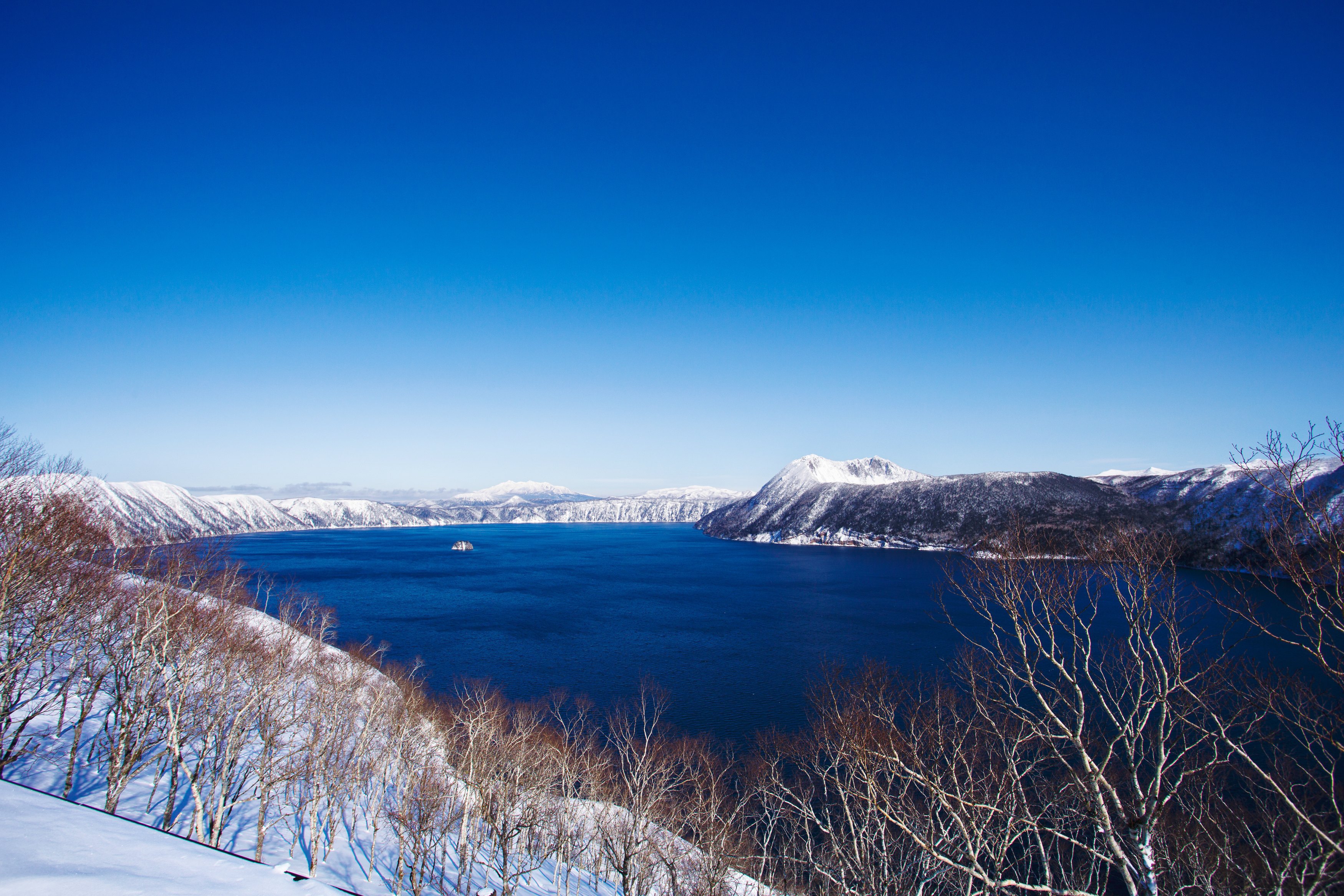 日本北海道9日自由行【网走流冰x企鹅巡游x阿寒湖温泉】1晚札幌 1晚