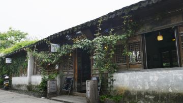 平江路历史街区