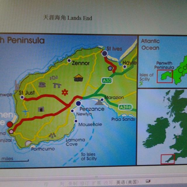 英国西南5天游---布里斯托尔,普利茅斯,天涯海角,牛津大学,比斯特购物