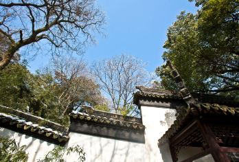 【常州出发】苏州拙政园+狮子林+虎丘+寒山寺+山塘街一日游【纯玩无购物，游览时间充足，天天成团】