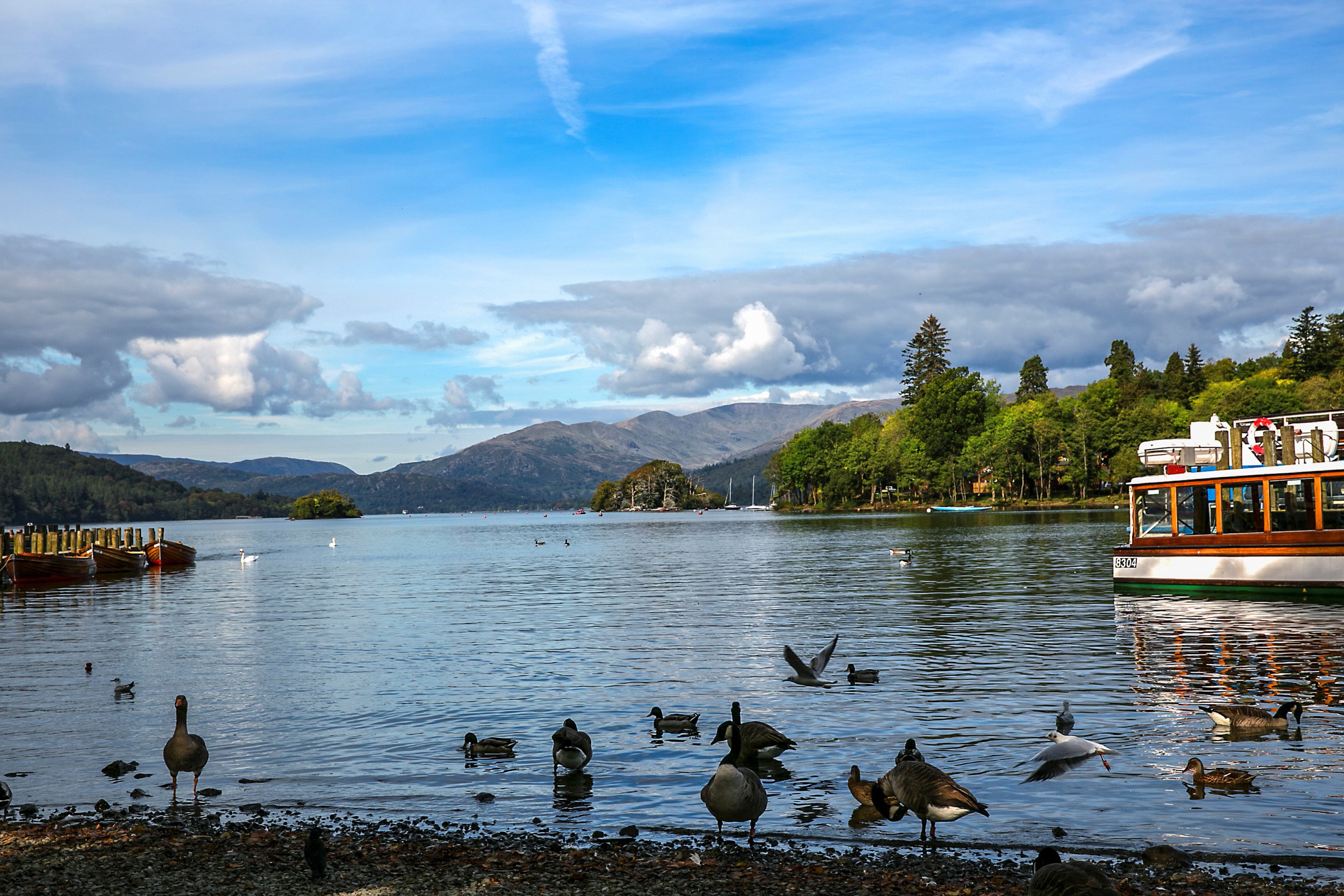 英国伦敦 剑桥 约克 温德米尔 利物浦 爱丁堡 科茨沃尔德 牛津10日8晚