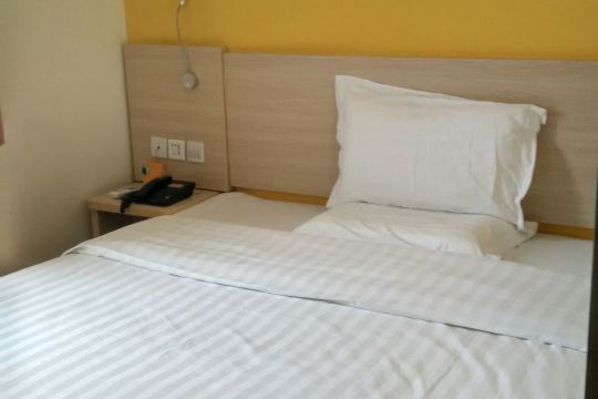 【携程攻略】7天连锁酒店(北京苏州桥店)预订