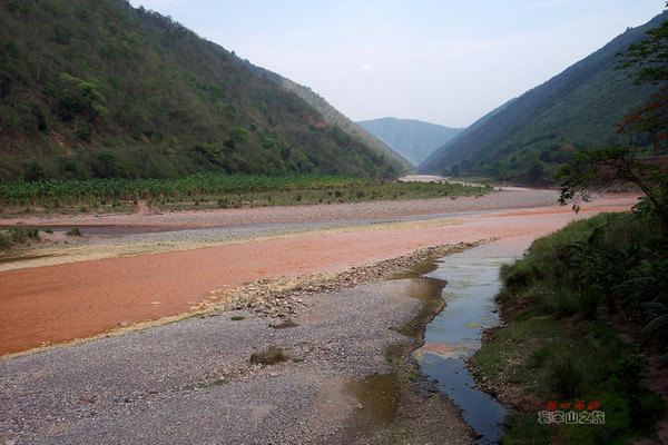 尋訪嘎灑——雲南哀牢山之旅