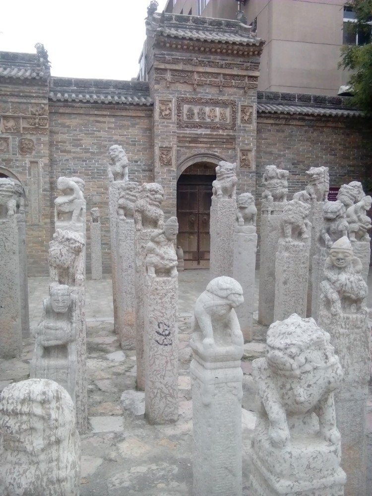 澄城县博物馆