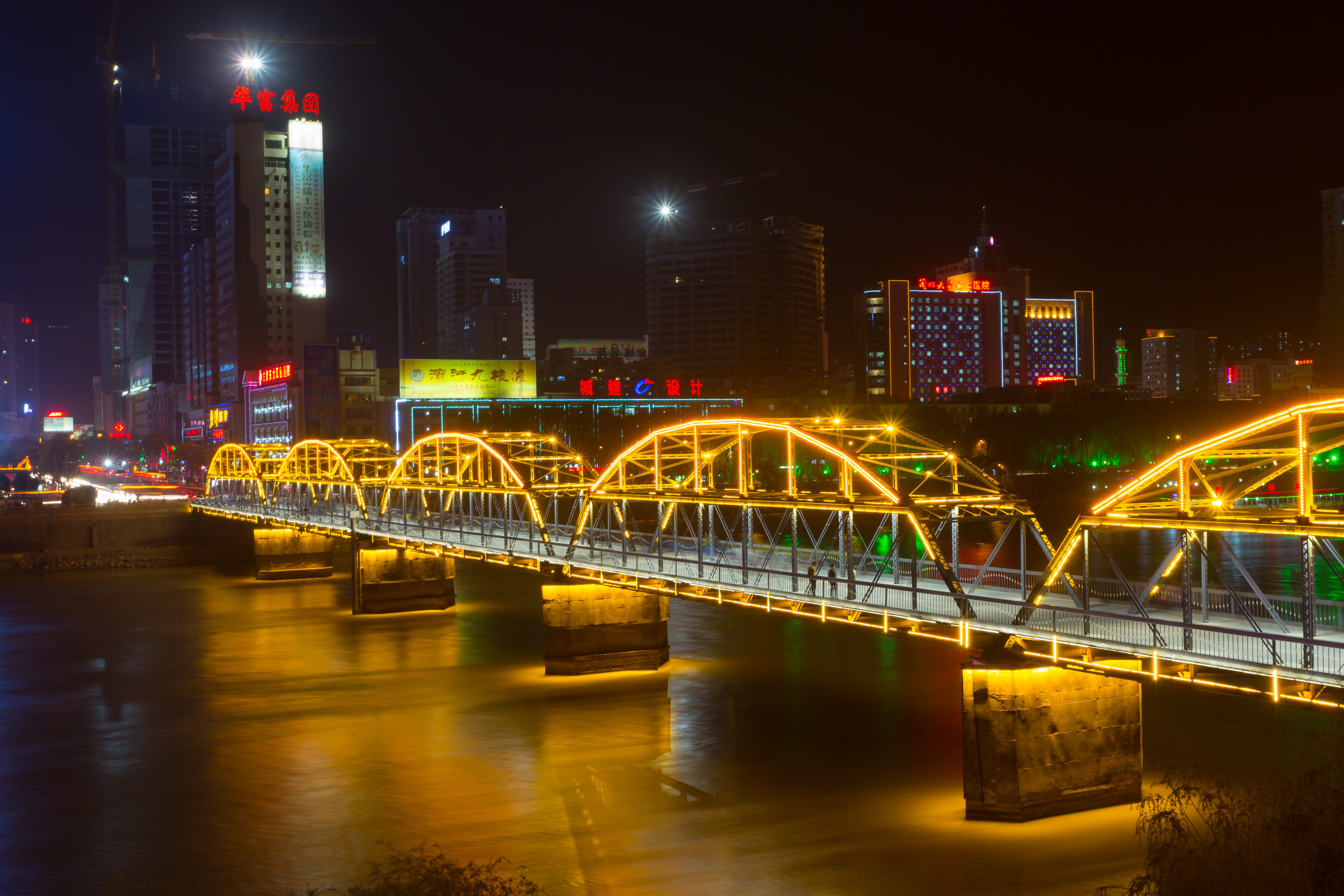 兰州 拉卜楞寺 桑科草原 若尔盖 郎木寺 扎尕那6日自由行