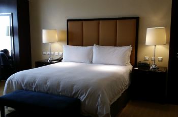 【携程攻略】北京四季酒店预订价格,地址:亮马