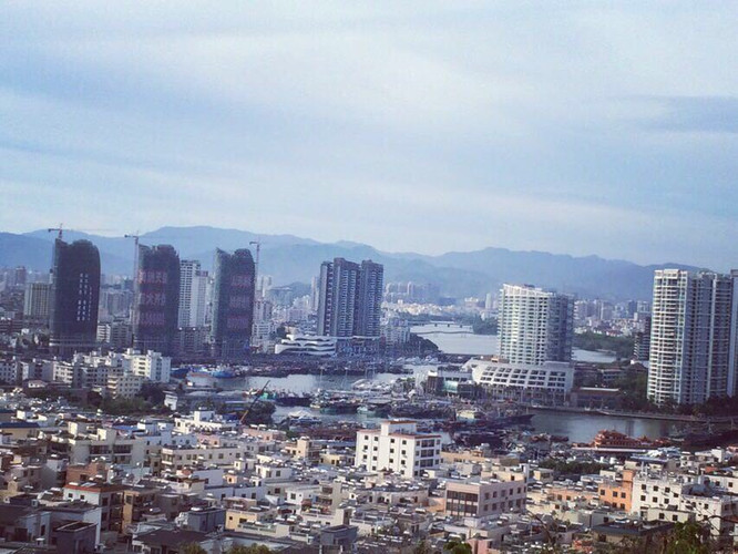 海南人均_海南风景图片