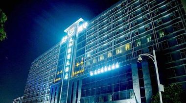 丽枫酒店(深圳龙岗大运中心吉祥地铁站店)1-3