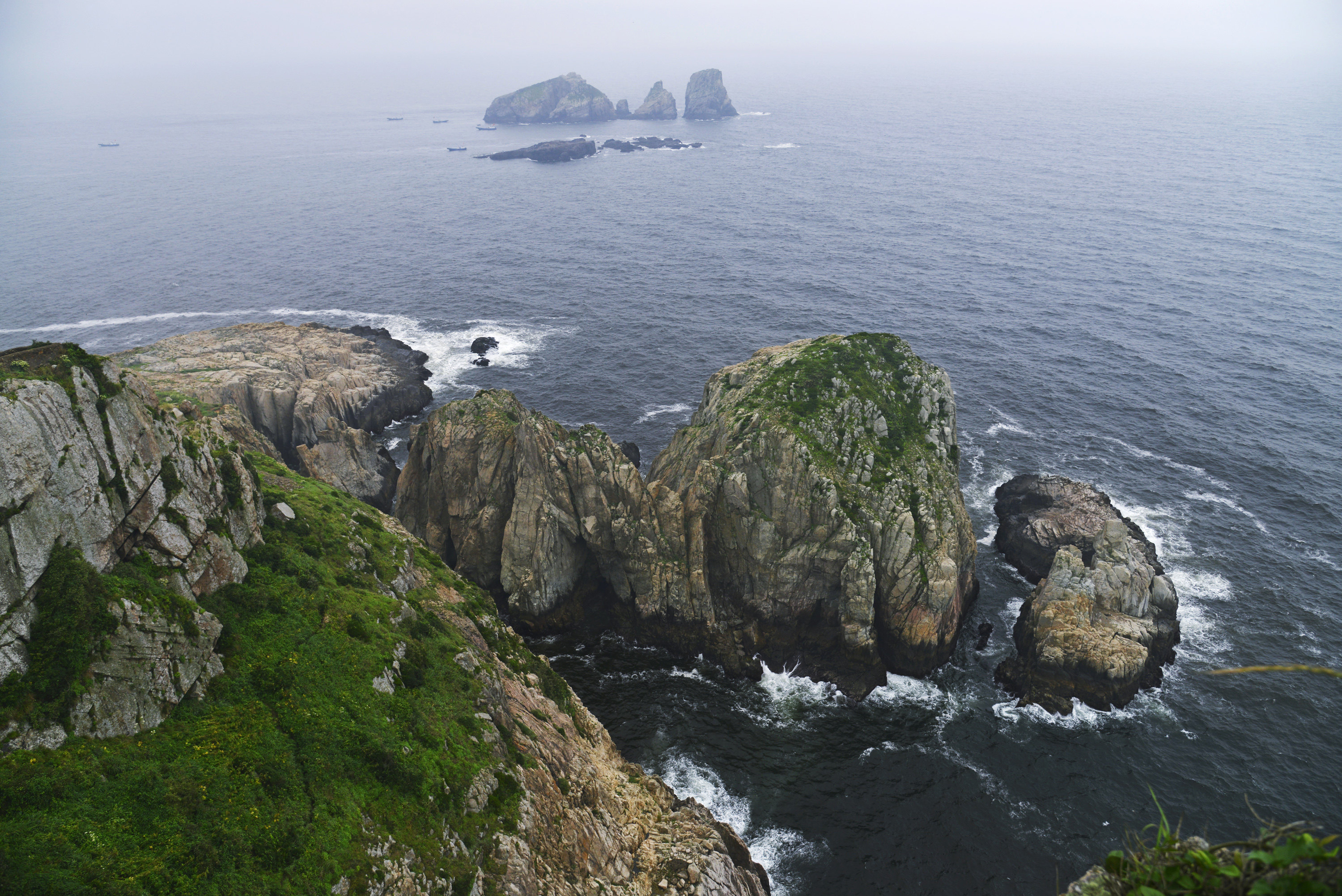 宁海东海云顶旅游区攻略,宁海东海云顶旅游区门票/游玩攻略/地址/图片