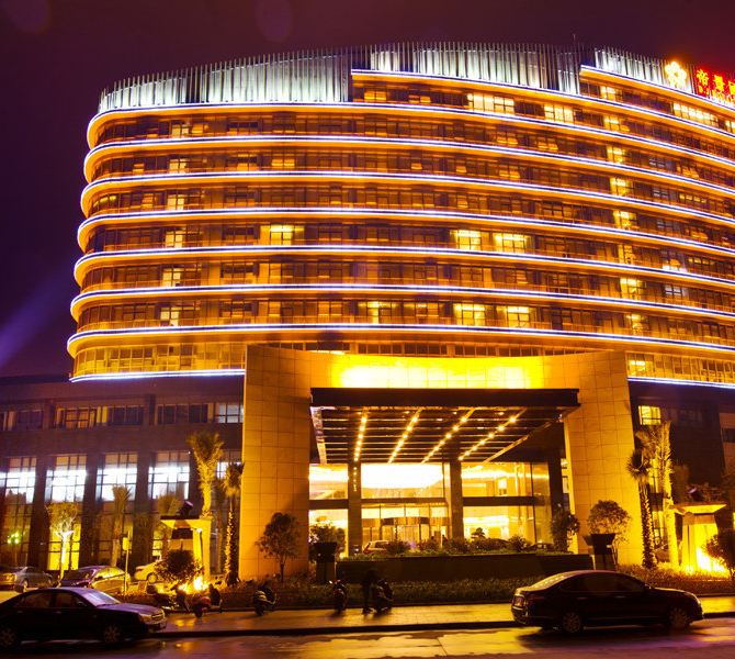 【周末游】霞浦摄影之旅,最好的休憩地(宁德霞浦帝景国际酒店)