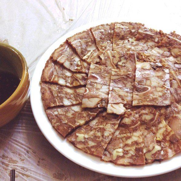 门头沟旅游吃什么?当地特色美食大推荐