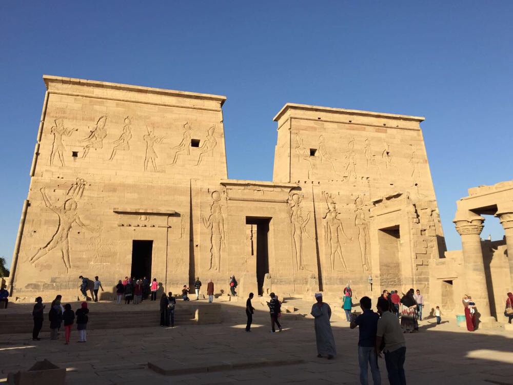 探索古埃及的文明和历史