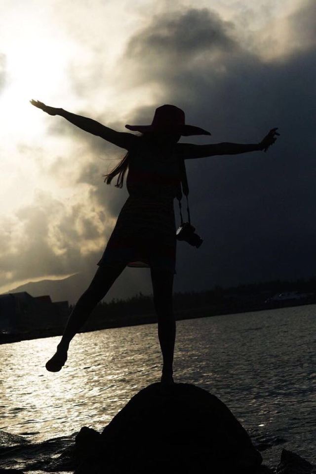 三天三亚自由行(照片是三天内拍的 下面估计显示了好多天的)