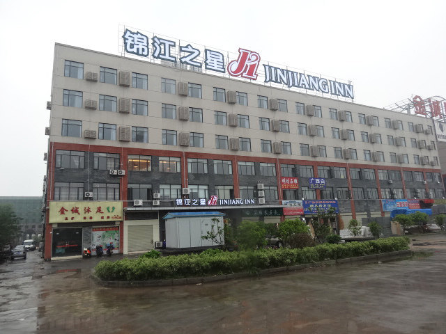 【携程攻略】武汉德邦物流(高桥五路),武汉德邦