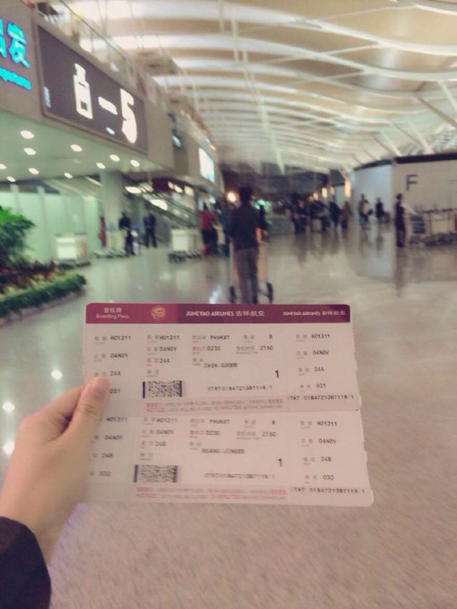 说走就走的普吉岛自由行,人均6000!爱怎么玩就