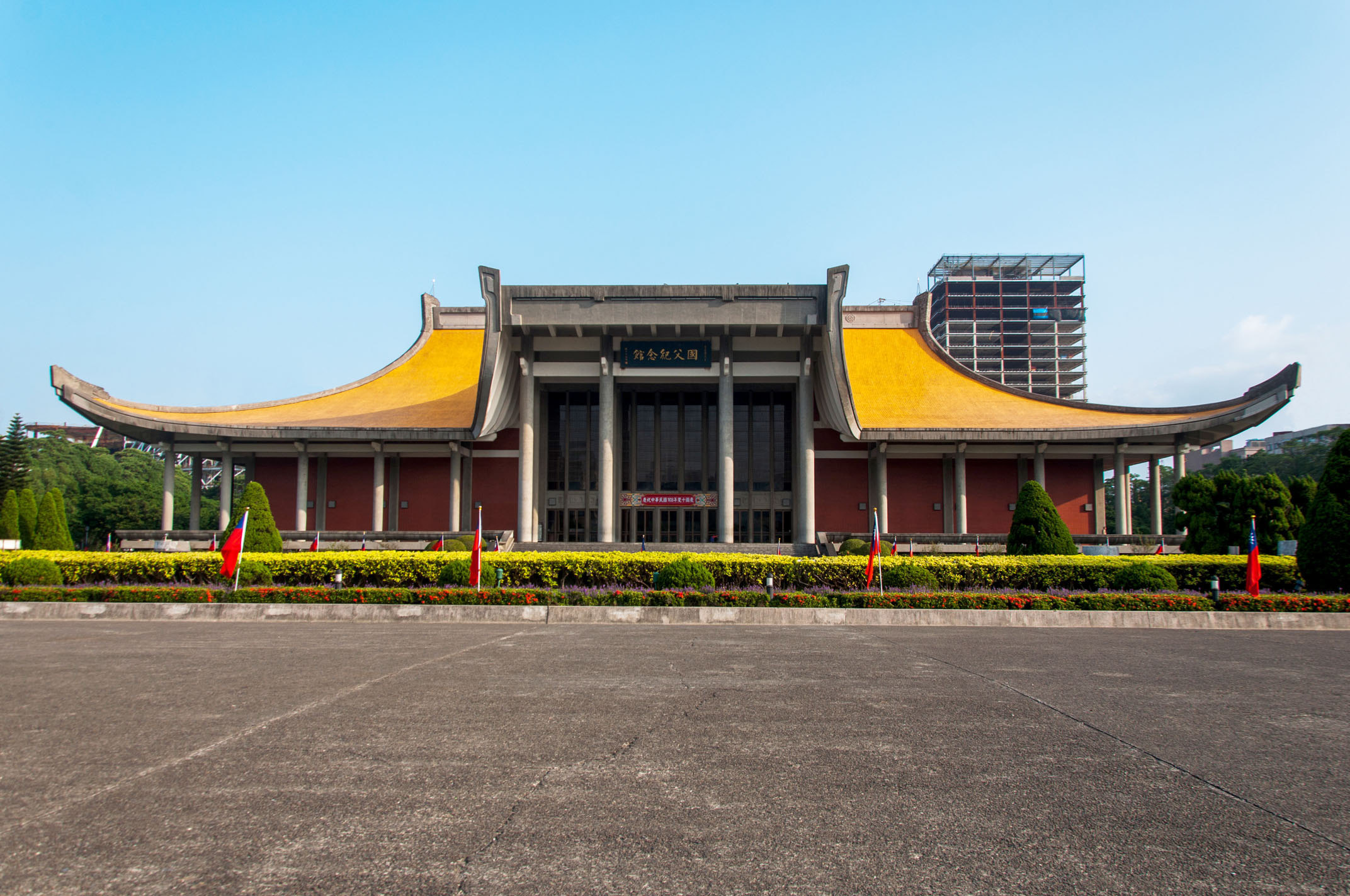 台湾环岛8日7晚跟团游·【寒假·春节】纯玩无购物