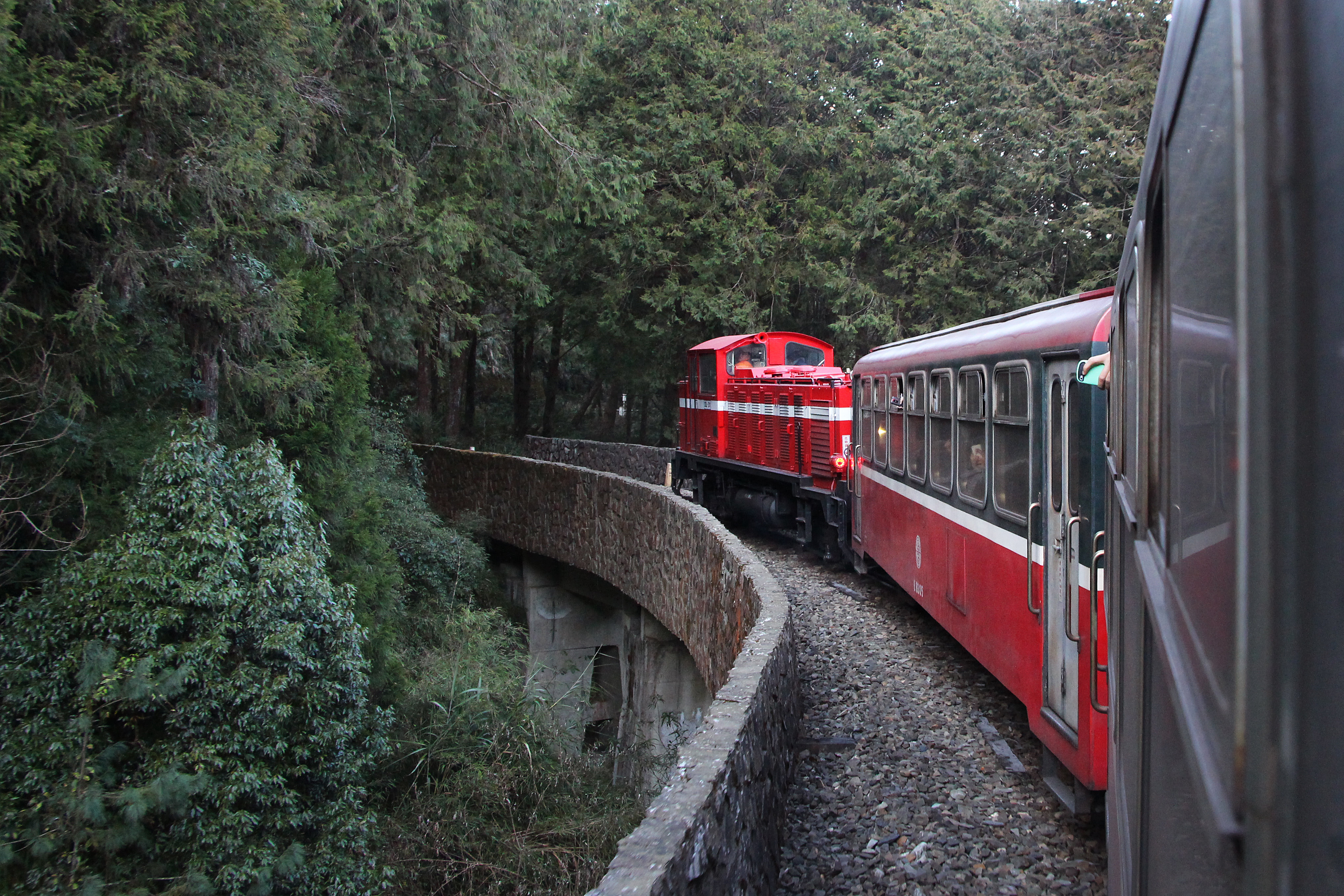 南投市旅游攻略