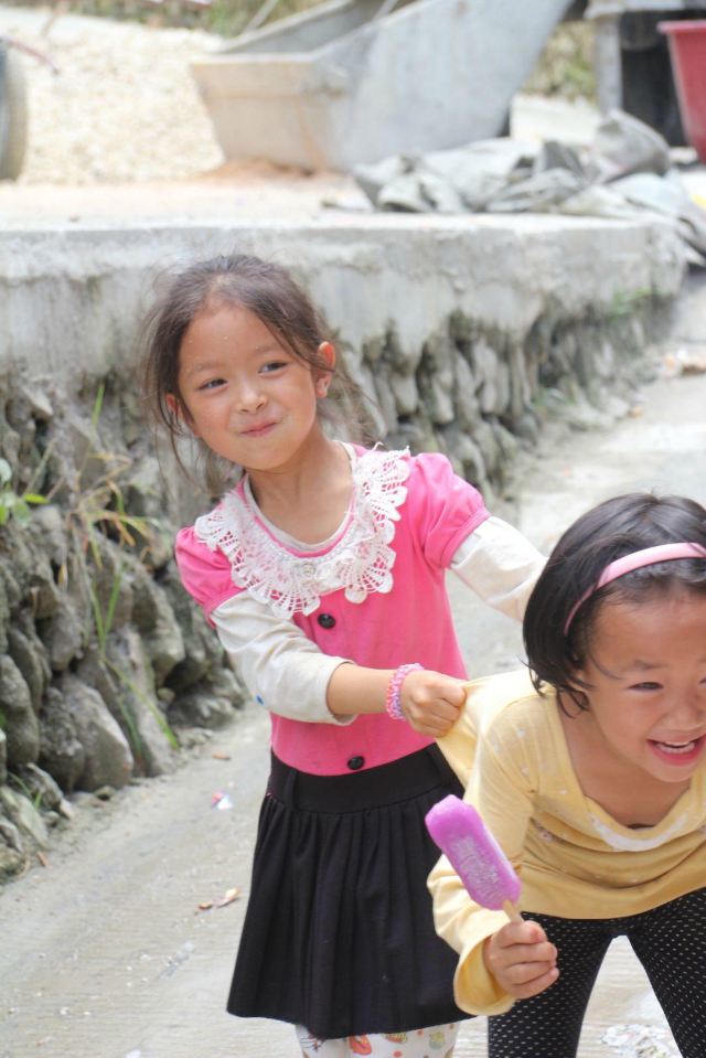 纵穿西南【带上婚纱,一起出发】(2)