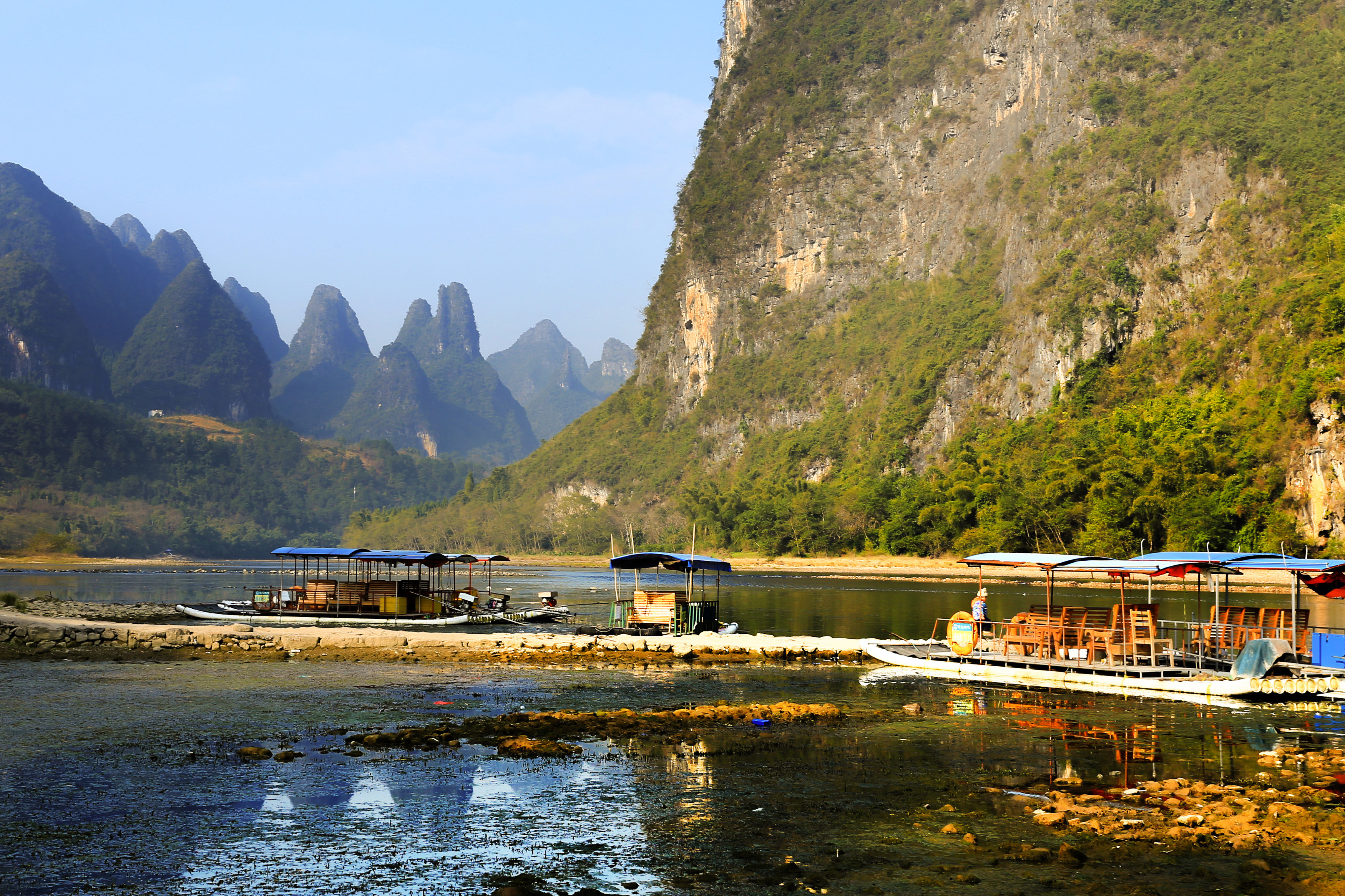 阳朔月亮村攻略,阳朔月亮村门票/游玩攻略/地址/图片/门票价格【携程