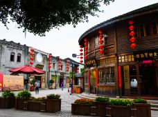 福建福州+三坊七巷+连江赶海一号亲子滩涂主题乐园3日私家团(5钻)·【滩涂赶海亲子体验·鼓山·西湖公园·林则徐纪念馆·行程宽松·亲子欢乐游·1单1团】旅行管家+专车专导