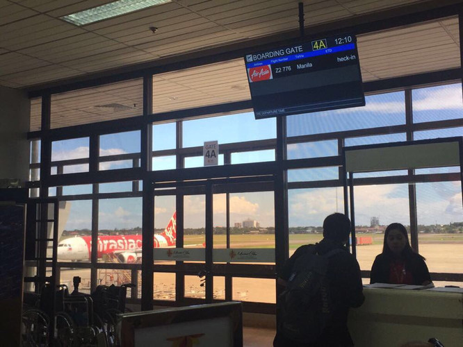 "菲"凡之旅--杜马盖地,锡基霍尔,薄荷等14日之旅