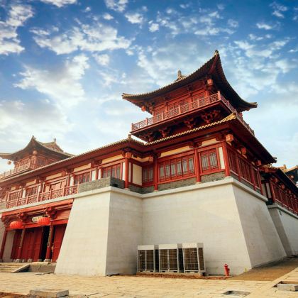 花谷奇缘+茅山东方盐湖城一日包车游【常州出发】