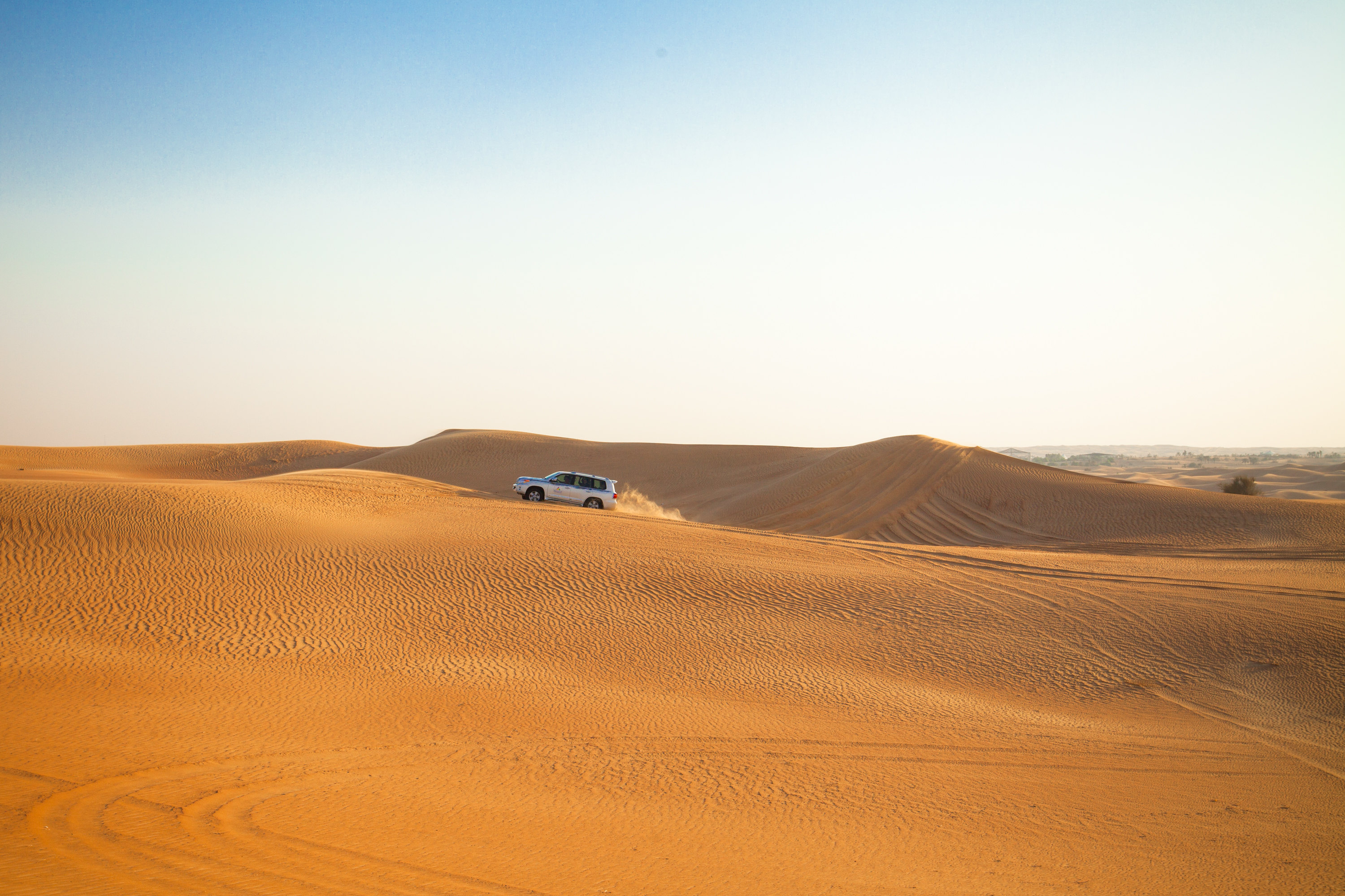 迪拜 阿布扎比7日4晚跟团游(5钻)·a线基础款【升级3晚jw万豪】/b线
