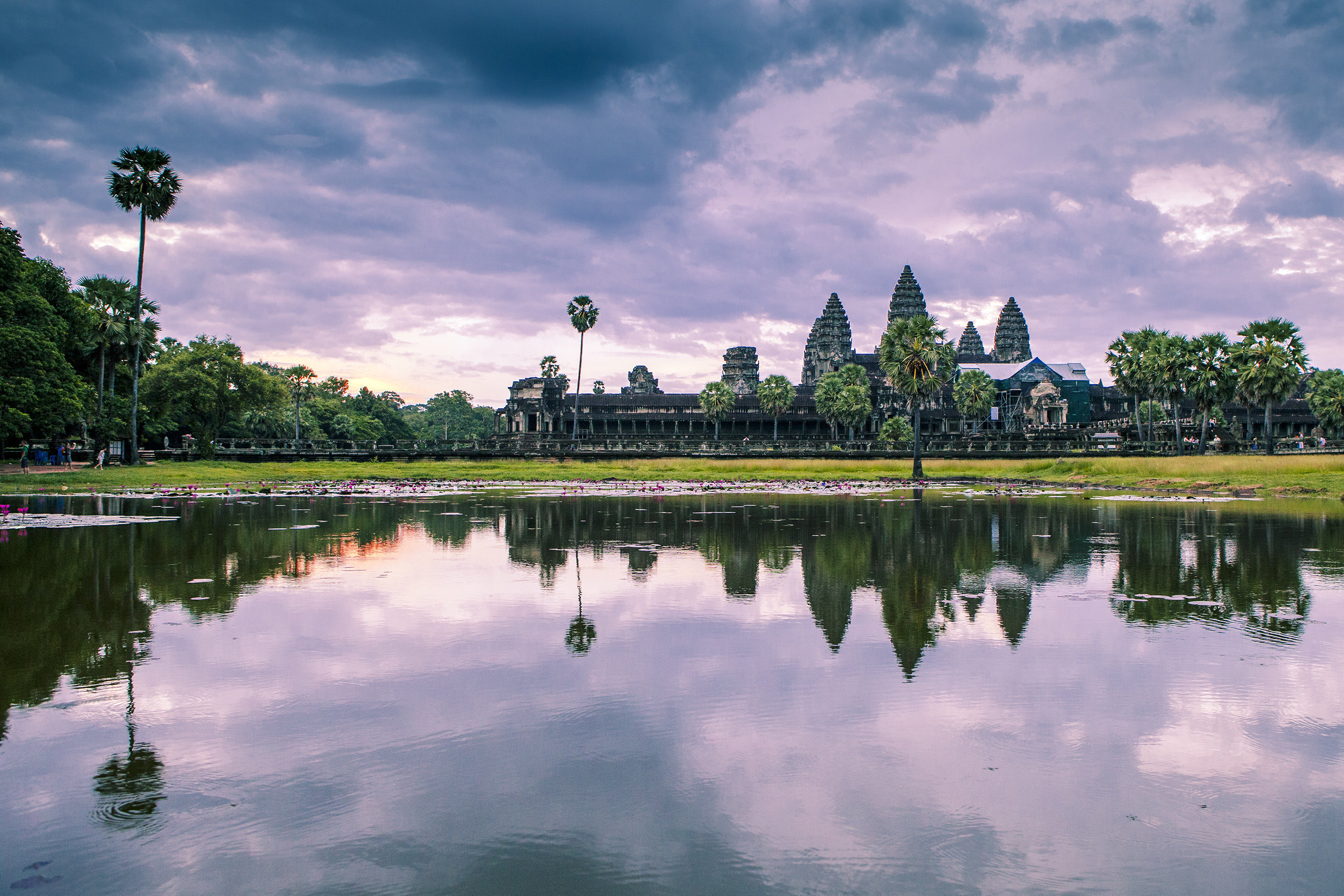 柬埔寨．金邊一日遊｜給第一次去柬埔寨的你 - 輕旅行