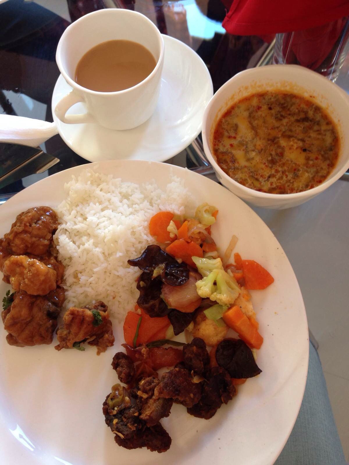 心中的秘境 不丹之二