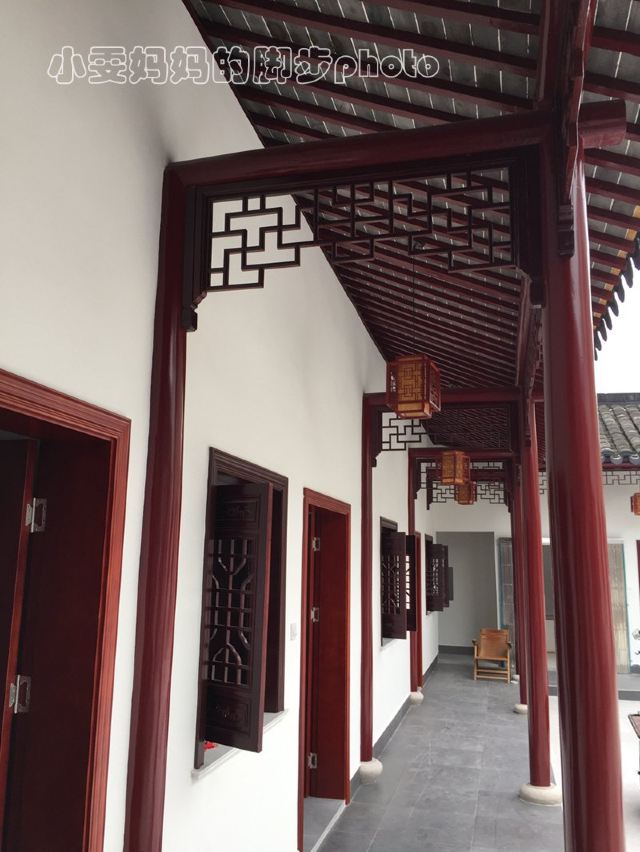 蟹蟹你的爱 阳澄湖莲花岛吃大闸蟹小记