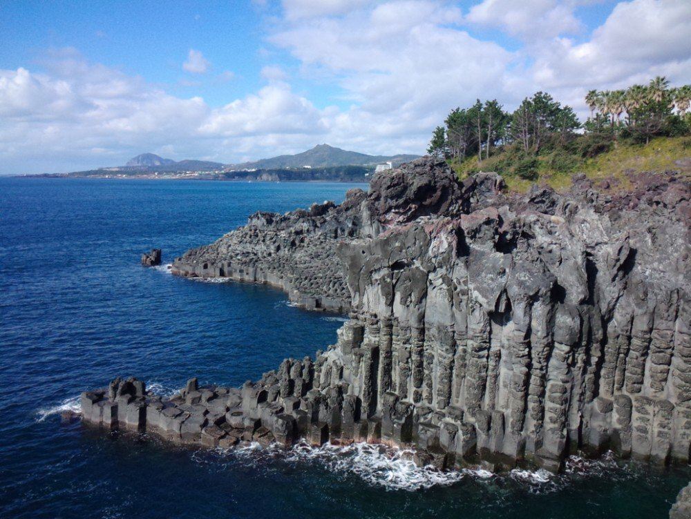 济州岛旅游景点线路,中旅游景点,青岛旅游景点(第3页)_大山谷图库