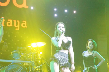 和加菲猫在泰国的日子 - 芭提雅游记攻略【携程