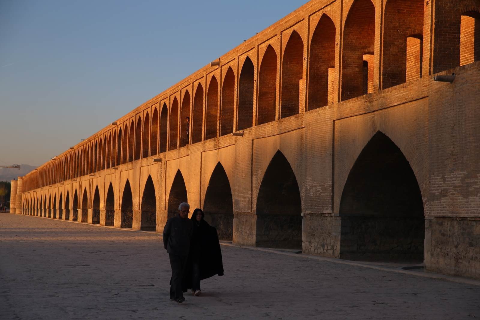 探秘波斯之风景篇