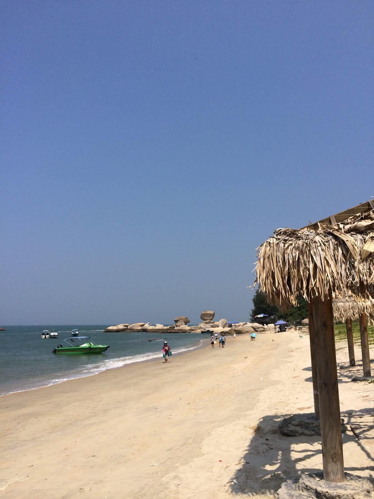 惠东巽寮湾(海公园)