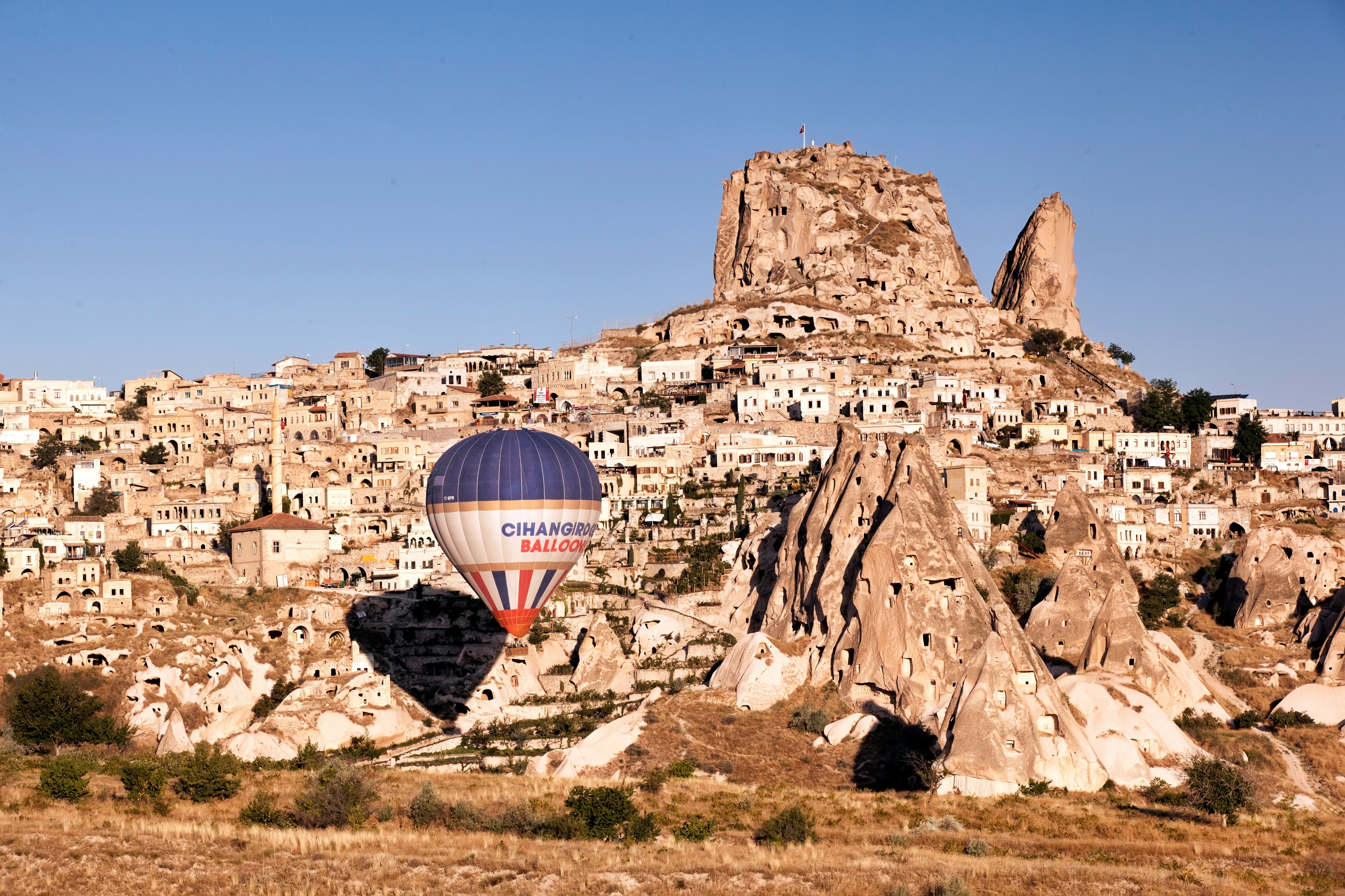 乌奇萨要塞门票_乌奇萨要塞旅游攻略_格雷梅乌奇萨要塞攻