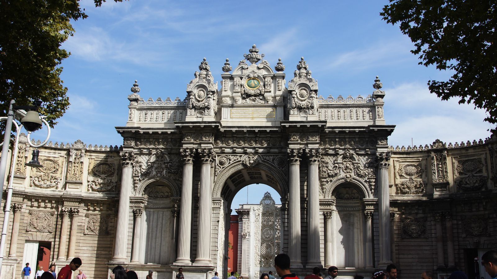 西拉索拉多.穿越亚欧之境-伊斯坦布尔篇