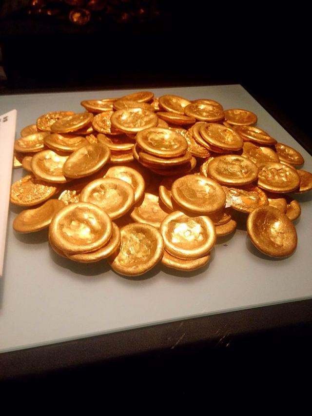 夜未央 梦回汉唐