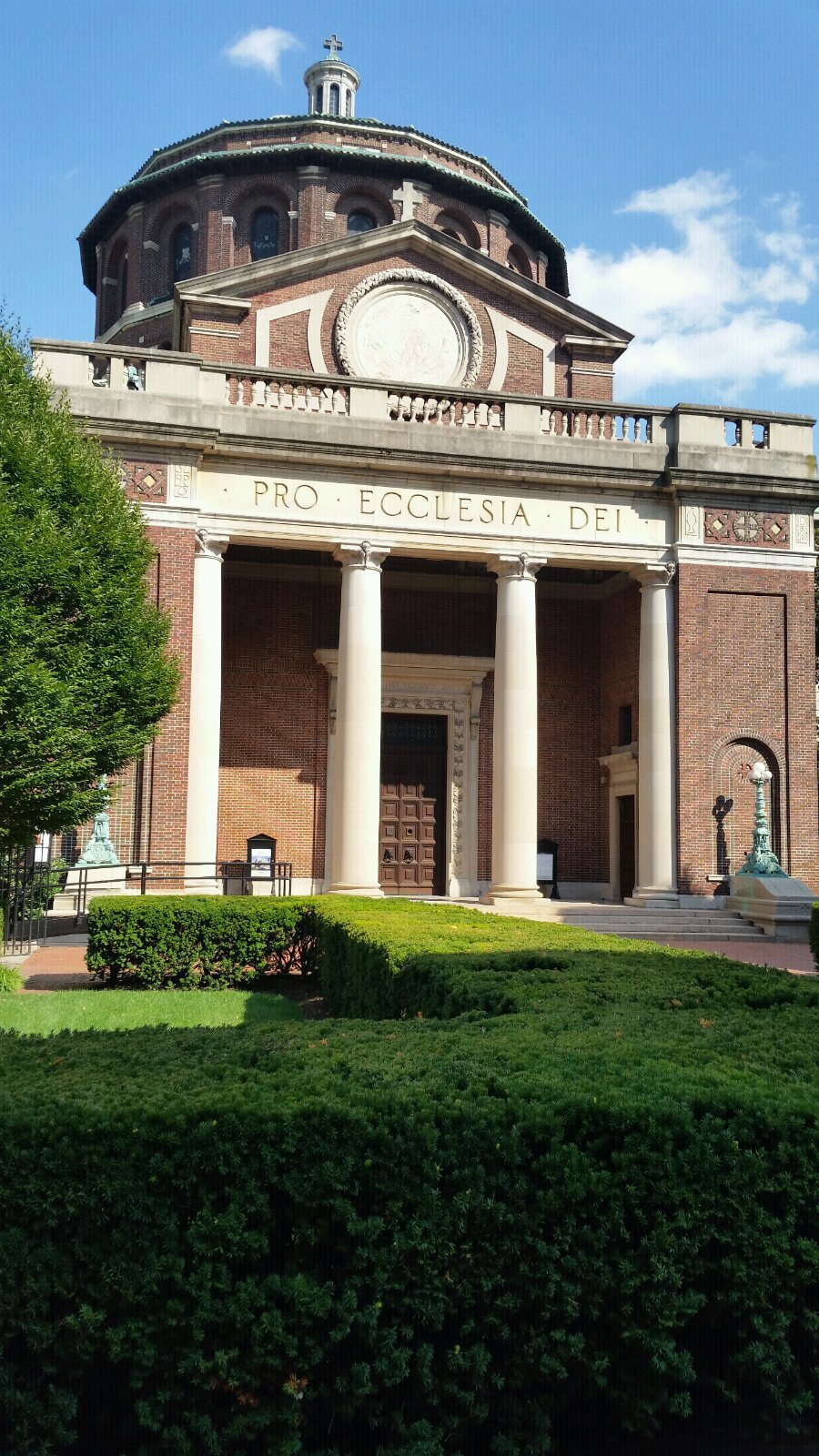 哥伦比亚大学