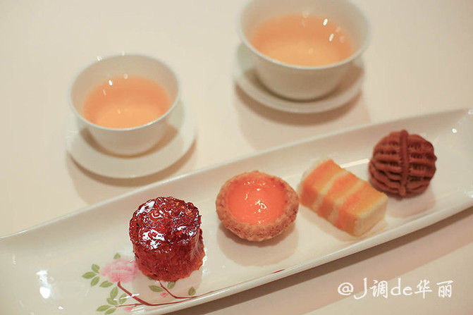 【四季非凡之旅】澳门四季酒店:尽享澳门葡式