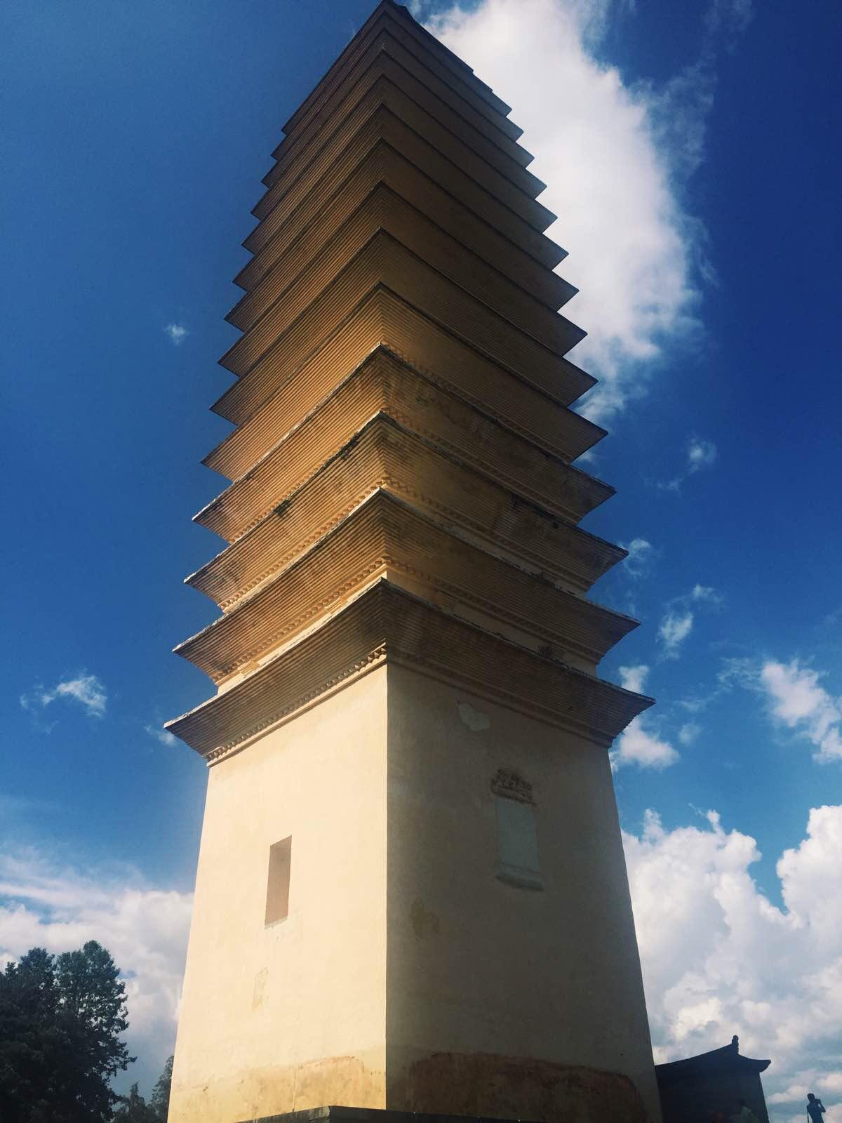 彩云南现之滇|～|游走大理国丽江