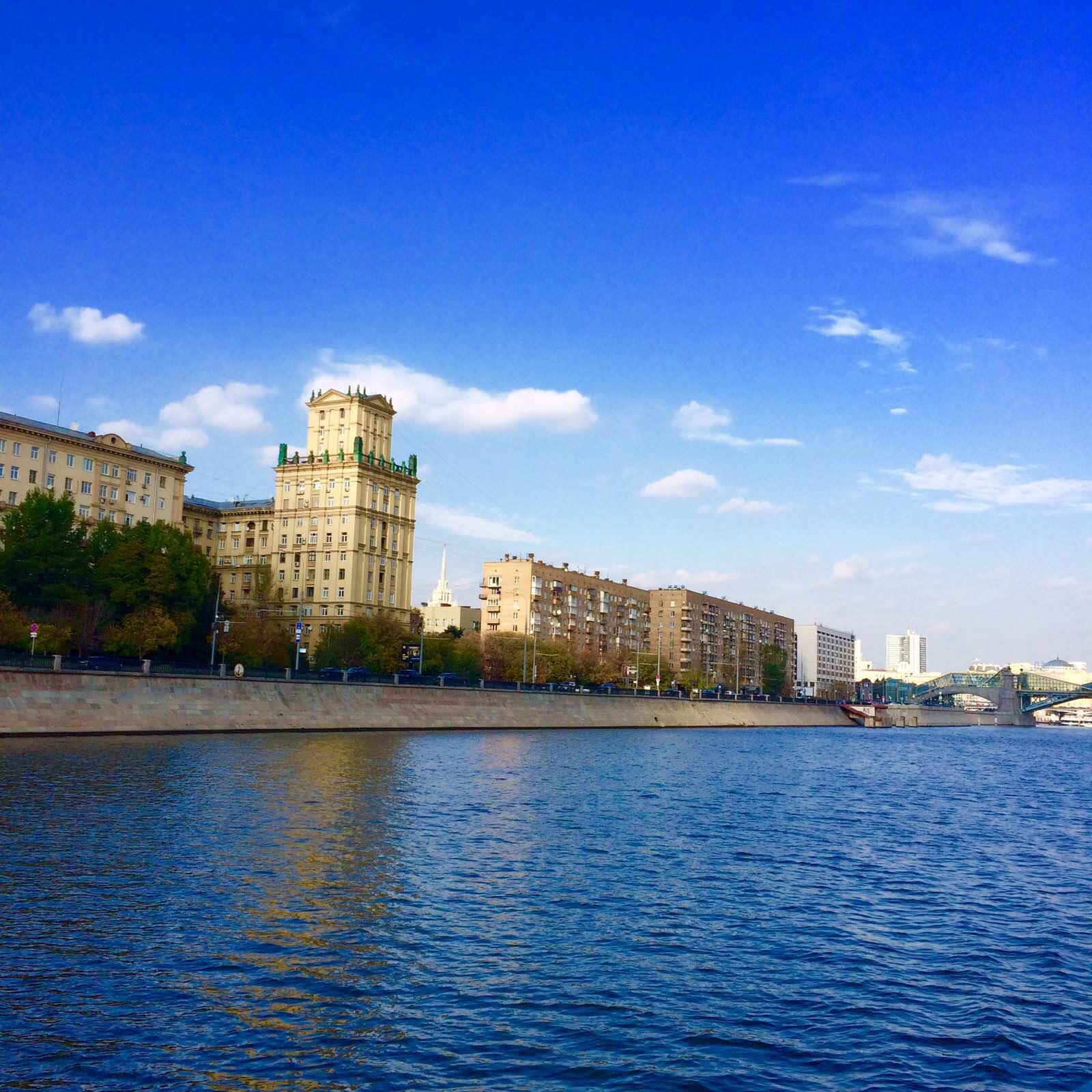 探秘东斯拉夫人罗斯部族俄罗斯全记录(2)