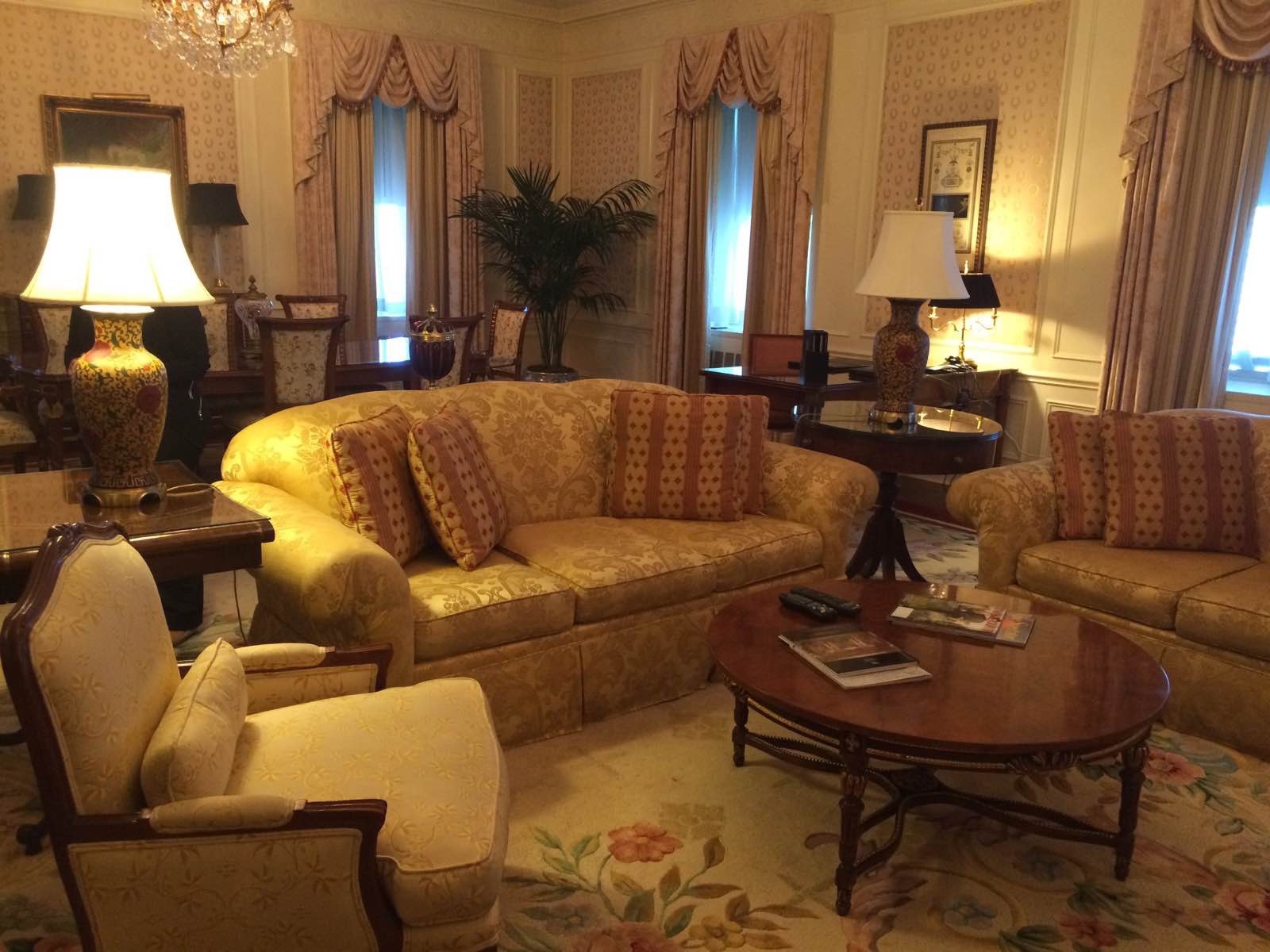 waldorf astoria hotel