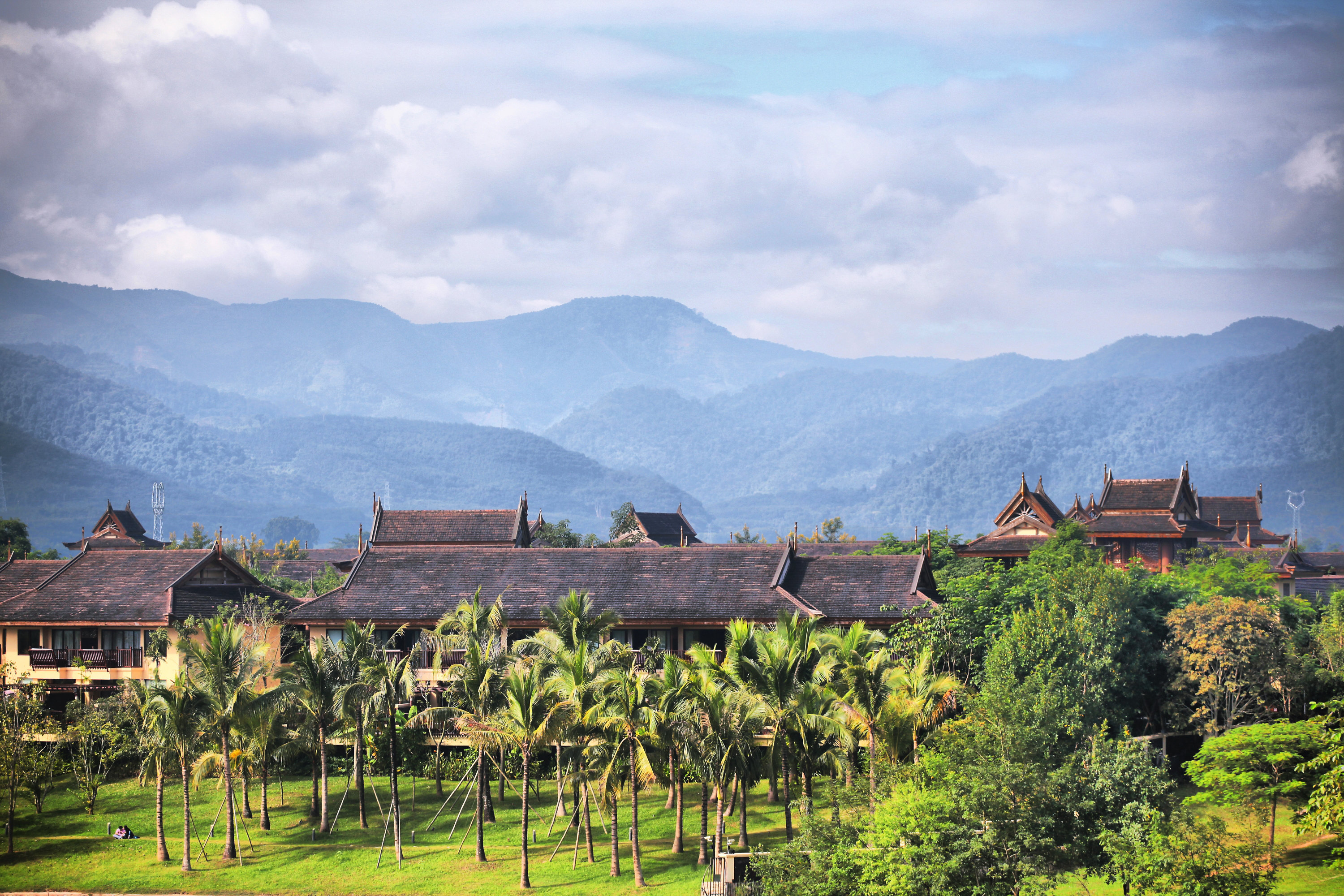 xishuangbanna tour